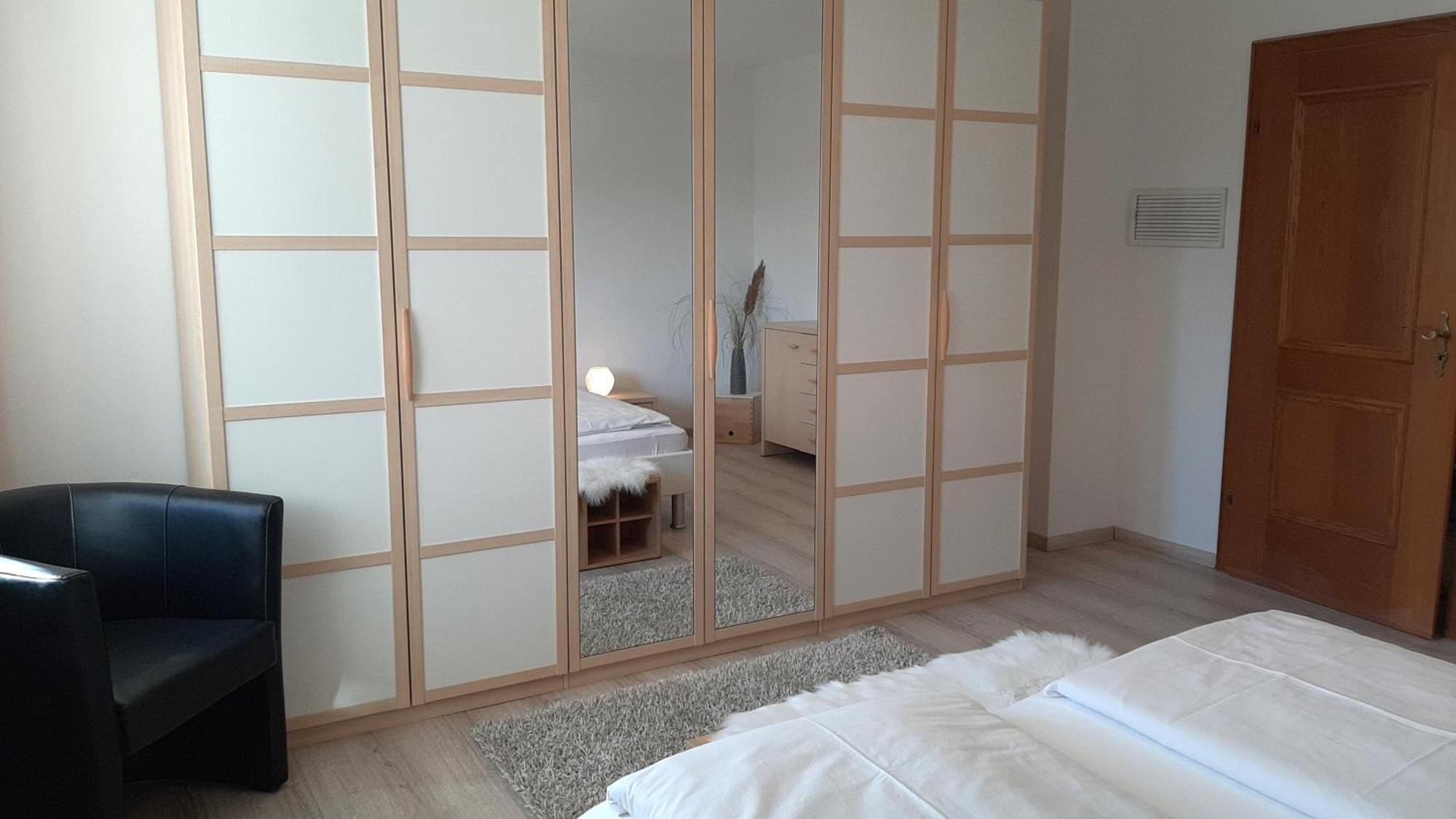 Ferienwohnungen Geier Niederalteich 외부 사진