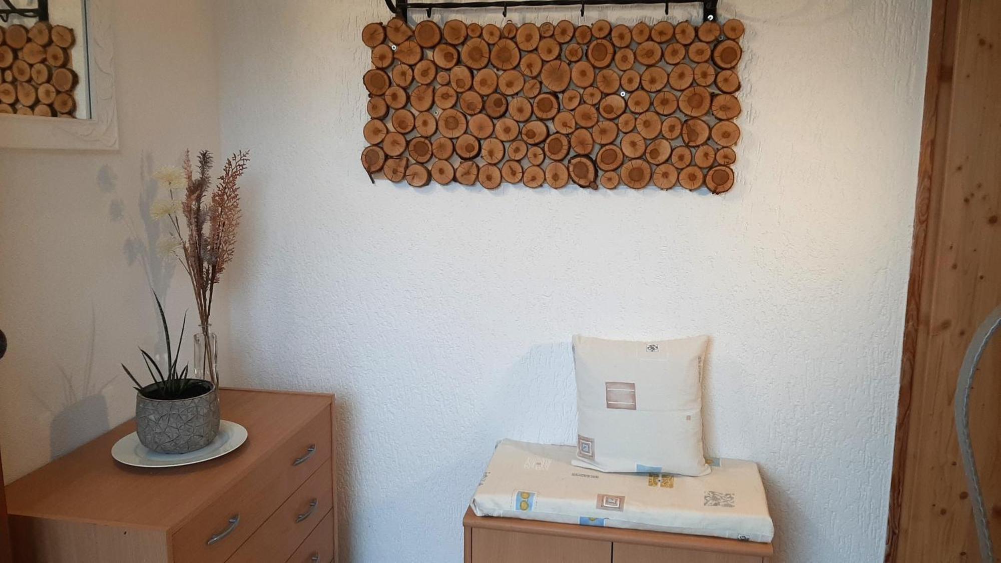 Ferienwohnungen Geier Niederalteich 외부 사진