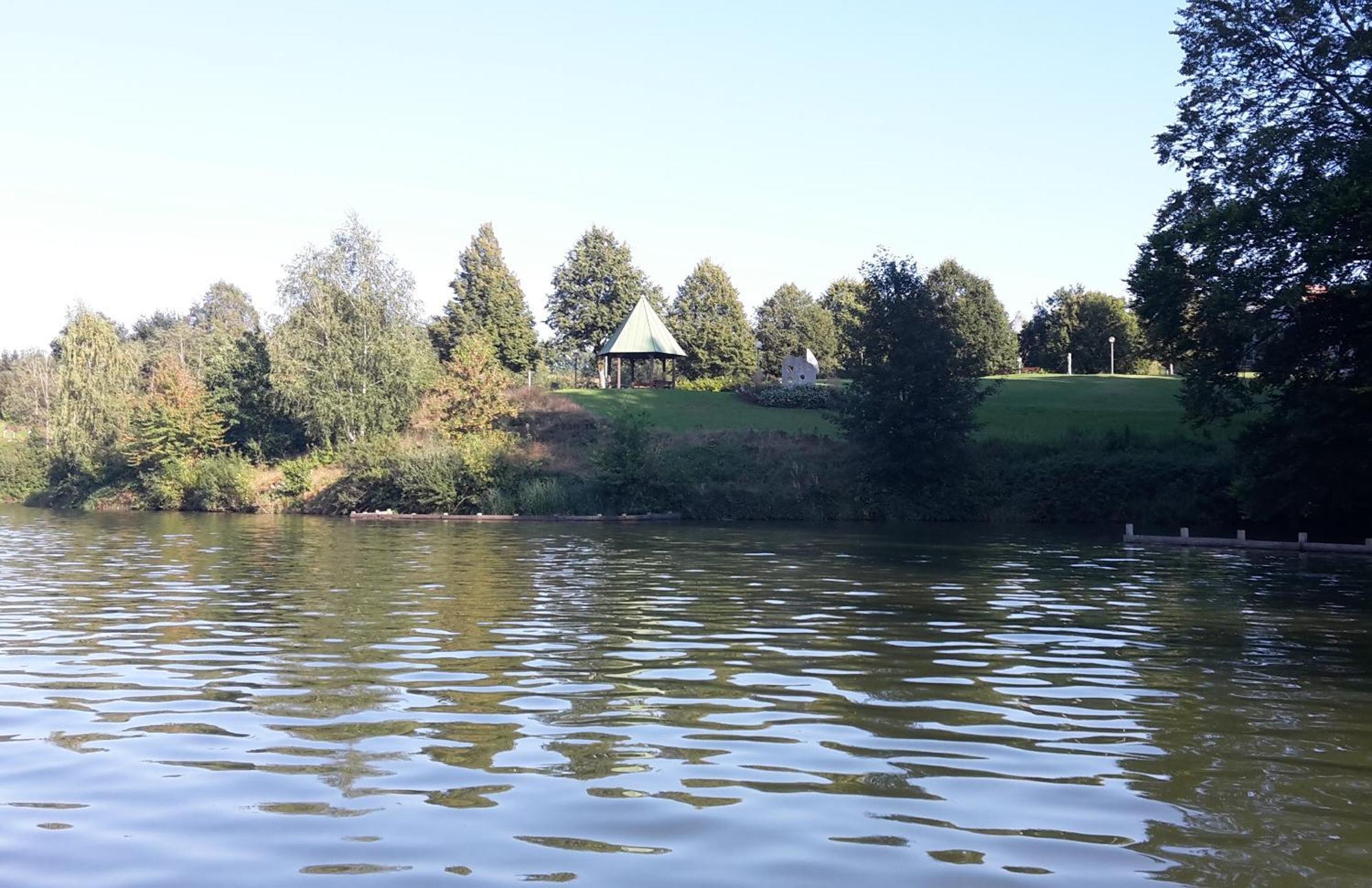 Ferienwohnungen Geier Niederalteich 외부 사진